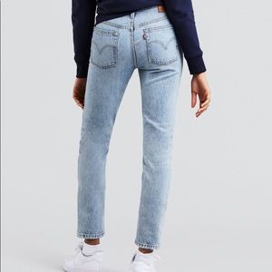 Levi’s 501 Lovefool - 29x30